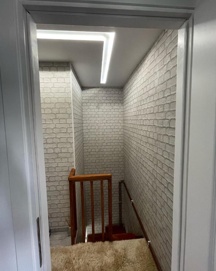 Deyinn Guest House Centrum トゥルダ エクステリア 写真
