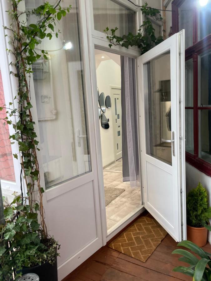 Deyinn Guest House Centrum トゥルダ エクステリア 写真