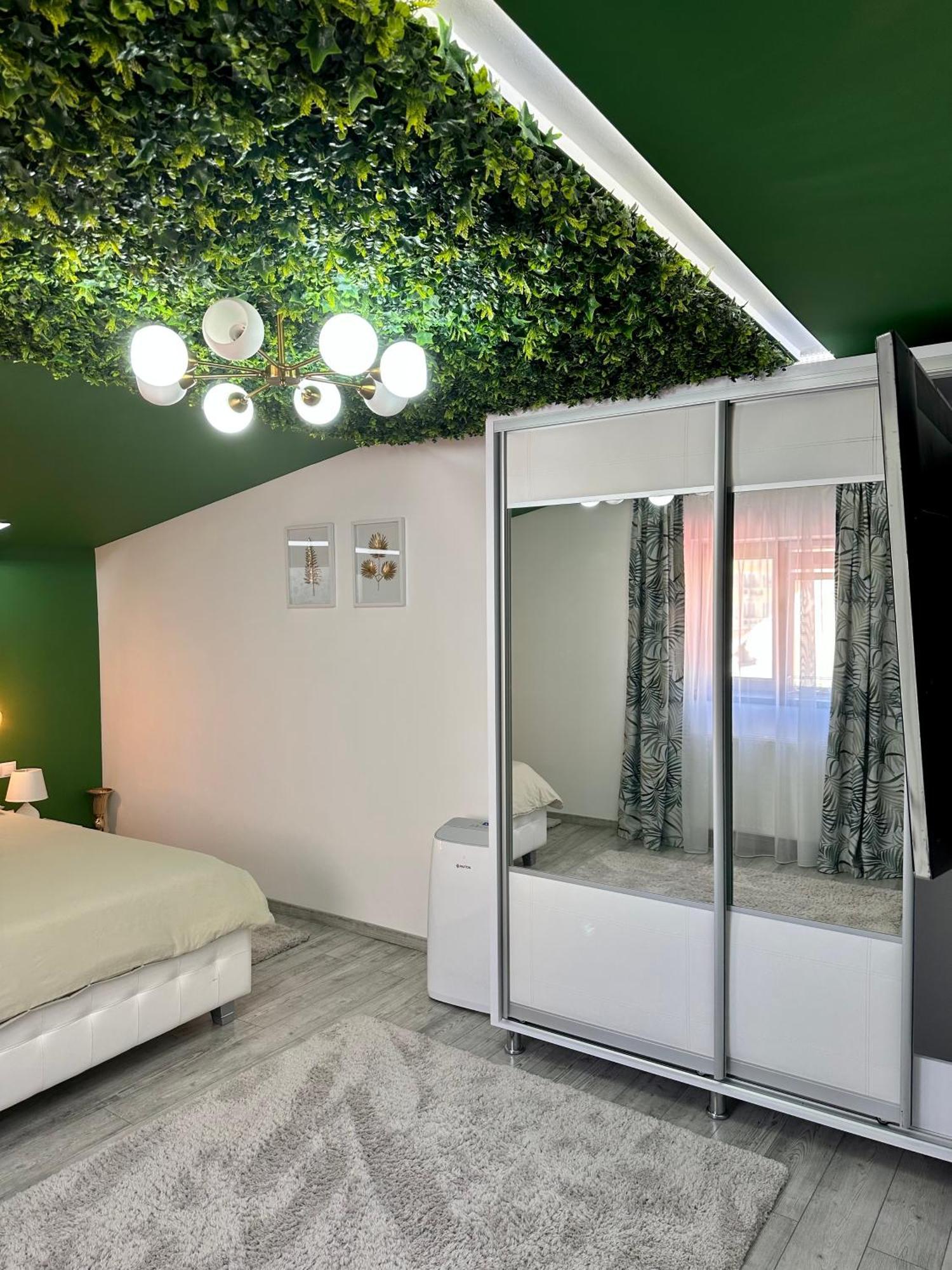 Deyinn Guest House Centrum トゥルダ エクステリア 写真