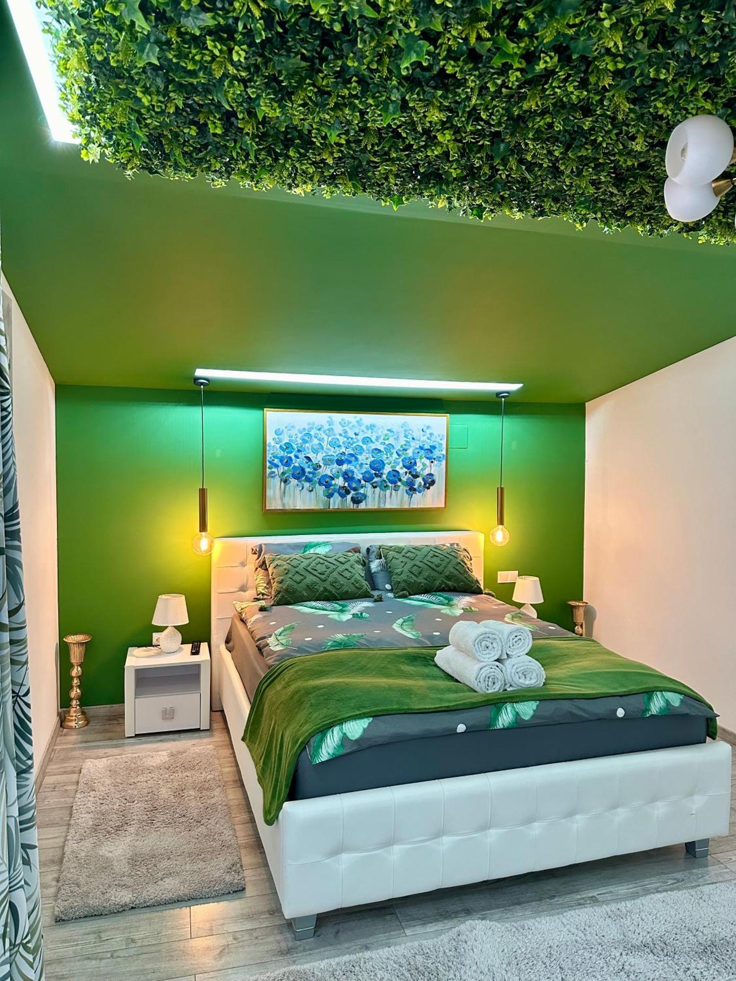 Deyinn Guest House Centrum トゥルダ エクステリア 写真