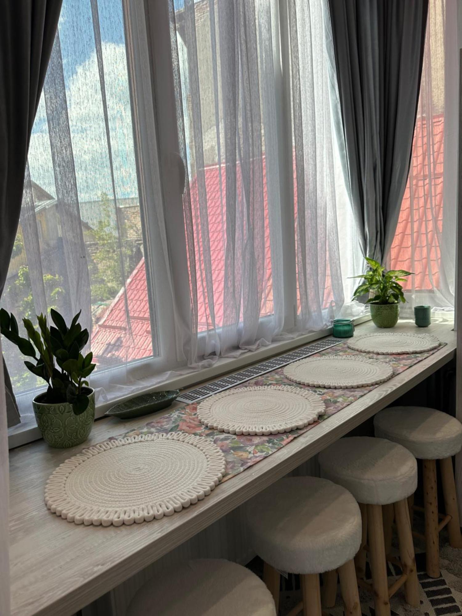 Deyinn Guest House Centrum トゥルダ エクステリア 写真